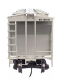 Walthers MainLine 910-7041 Burlington Northern BN 435001 PS-2 Covered Hopper