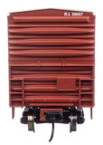 Walthers MainLine 910-46019 Rock Island RI 36057 50' ACF Boxcar