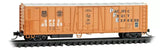 N Scale Micro Trains 8100051 Pacific Fruit Express SPFE 450269 Mechanical Reefer