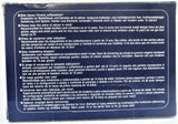 HO Scale Trident Miniatures 900012 Blue/White Chevrolet Full Size 2-Door Blazer