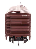 HO Scale Walthers 910-40716 Illinois Central IC 16725 40' Single Sheathed Boxcar