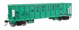 HO Scale Walthers MainLine 910-57030 Union Pacific UP 901263 41' Ballast Hopper