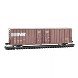 N Scale Micro Trains 12300120 Norfolk Southern NS 471161 60' High-Cube Boxcar