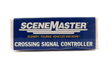 HO Scale Walthers SceneMaster 949-4359 Grade Crossing Signal Controller