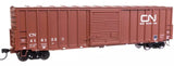 Walthers MainLine 910-46005 Canadian National CN 416122 50' ACF Boxcar