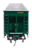 HO Walthers MainLine 910-57107 Chicago & North Western 880017 50' RD-4 Hopper