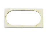SoundTraxx 810120 20 x 40mm Speaker Gasket Kit pkg (4)