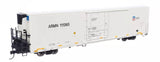 HO Walthers 910-4136 Union Pacific ARMN 111365 72' Modern Refrigerator Boxcar