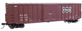 Walthers MainLine 910-46011 Frisco SLSF 42232 50' ACF Boxcar