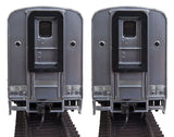 HO Scale Walthers Proto 920-12013 Amtrak Lighted Superliner I Coach Phase VI
