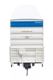HO Walthers 910-4151 Cedar Grove CGFX 992141 72' Modern Refrigerator Boxcar
