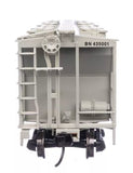 Walthers MainLine 910-7041 Burlington Northern BN 435001 PS-2 Covered Hopper