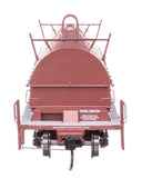 Walthers Proto 920-105710 Northwestern Oklahoma 380726 52' NSC Type II Coil Car