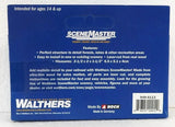 HO Walthers SceneMaster 949-4113 Forest Cabin Laser-Cut Wood Kit
