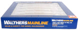 HO Scale Walthers MainLine 910-55678 BNSF SFLC 1045 Thrall 5-Unit Rebuilt 40' Well Car