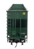 Walthers Mainline 910-56307 Atlanta & St. Andrews Bay 1788 73' Wood Chip Hopper