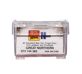 N Scale Micro Trains 73144360 Great Northern GN 5169 40' Boxcar