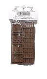 O Scale Tichy Train Group 2024 55-Gallon Drums with Lids & Pallets