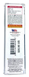 N Scale Micro Trains 027 00 510 Tetra Tech #1 50' Track Inspection Boxcar