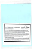 HO Scale Fusion Graphics Wisconsin Central 7525 OLS SD45 Locomotive Decal Set