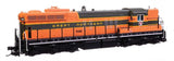 HO Scale Walthers Proto 920-48710 Great Northern #596 SD9 DCC Ready