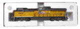 HO Scale InterMountain 49701-02 Union Pacific UP 5441 ES44AC Gevo DCC Only