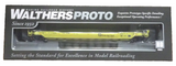 Walthers Proto 920-109040 Florida East Coast FEC 70398 Gunderson 53' Well Car
