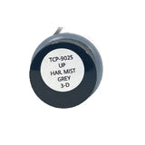 Tru-Color TCP-9025 Union Pacific Harbor Mist Gray 3D Printed Models 1 oz Paint