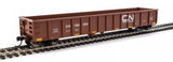 HO Walthers MainLine 910-6292 Canadian National CN 188262 53' Railgon Gondola