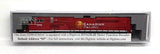 N Scale Kato 176-5627-DCC Canadian Pacific CP #9155 SD90/43MAC w/DCC