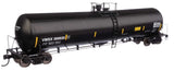 Walthers Proto 920-100652 Valero VMSX 300620 55' Trinity 30,145 Gallon Tank Car