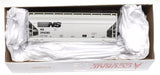 HO Accurail 6167 Norfolk Southern ACF 2-Bay Covered Hopper 3-Pack