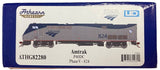 HO Scale Athearn G82280 Amtrak P40DC 824 Phase V DCC Ready