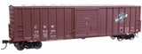 Walthers MainLine 910-46008 Chicago & North Western CNW 155299 50' ACF Boxcar