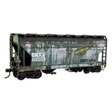 Atlas/Micro Trains 220010003 Chicago Northwestern CNW 175505 Covered Hopper Kit