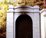 HO Scale Chooch 8321 Cascade Tunnel Single-Track Portal