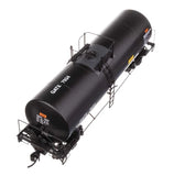 HO Walthers Proto 920-100058 GATX #7934 40' 14,000-Gallon Molten Sulfur Tank