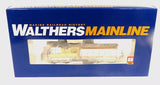HO Scale Walthers Mainline 910-10505 Union Pacific UP 208 GP9 Phase II DCC Ready