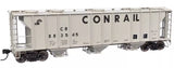 Walthers MainLine 910-7050 Conrail CR 883545 PS-2 Covered Hopper