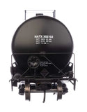 HO Walthers Proto 920-100637 NATX 302102 55' Trinity 30,145 Gallon Tank Car