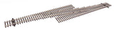HO Scale Walthers 948-83074 Code 83 #5 Right Hand Single Crossover Turnout