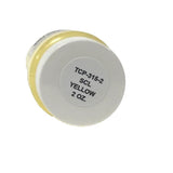 Tru-Color TCP-315-2 SCL Seaboard Coast Line Yellow 2 oz Paint Bottle