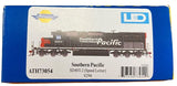 HO Scale Athearn 73054 Southern Pacific Speed Lettering 8294 SD40T-2 DCC Ready