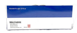 HO Scale Walthers SceneMaster 949-4192 Hay Trailer with Load