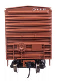 Walthers MainLine 910-46005 Canadian National CN 416122 50' ACF Boxcar