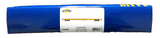 HO Scale Athearn 98087 Union Pacific UP 60' Flat Car Three Pack