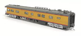 HO Broadway Limited 9013 UP Union Pacific Business Car 119 "Kenefick" Big Boy Tour Drumhead