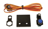 Walthers Layout Control System 942-134 Blue LED Accessory Fascia Controller