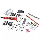 HO Scale Kadee 1035 Starter Pack Learning Assortment of Mange-Matic Couplers