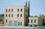 N Scale Design Preservation 50500 Goodnight Mattress Company Building Kit